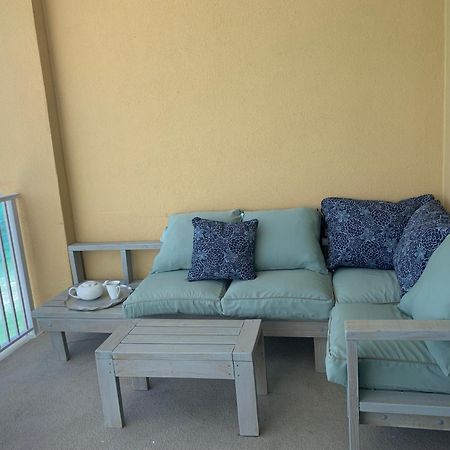 Tropic Winds 1701 Premium Corner Unit With 2 Parkings! Free Beach Chairs Service! Panama City Beach Exterior foto