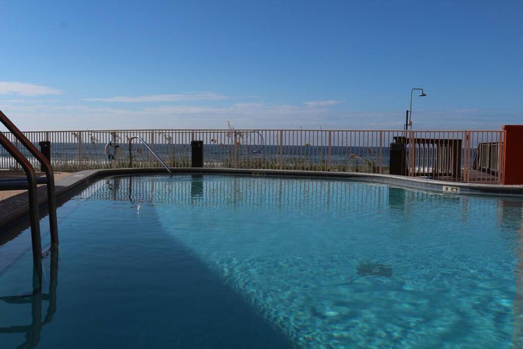 Tropic Winds 1701 Premium Corner Unit With 2 Parkings! Free Beach Chairs Service! Panama City Beach Exterior foto