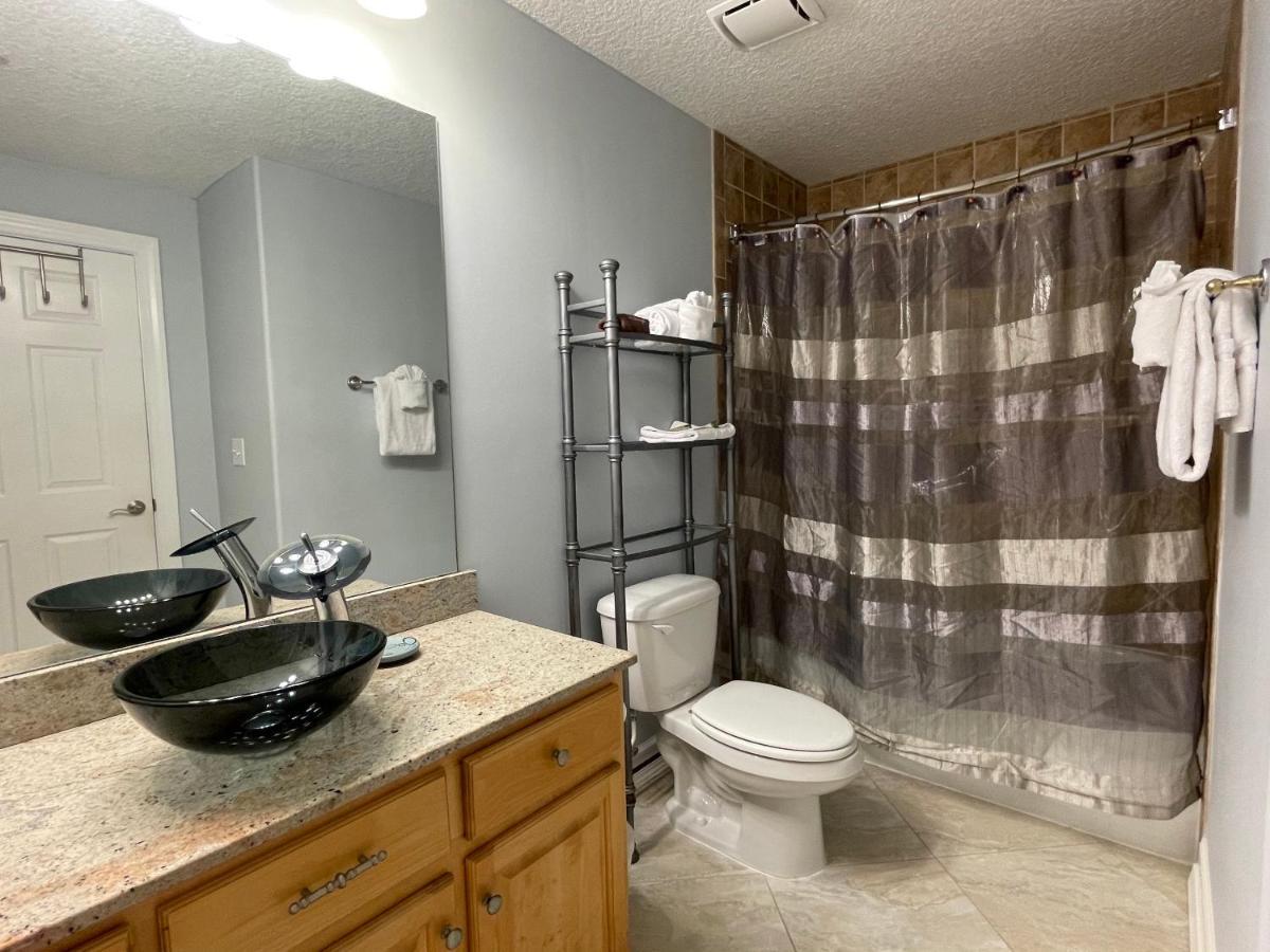 Tropic Winds 1701 Premium Corner Unit With 2 Parkings! Free Beach Chairs Service! Panama City Beach Exterior foto
