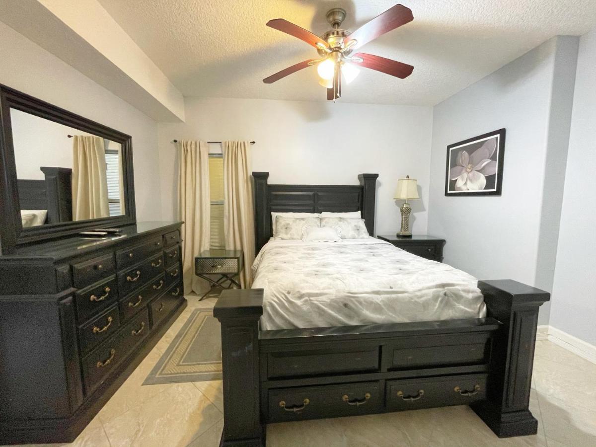 Tropic Winds 1701 Premium Corner Unit With 2 Parkings! Free Beach Chairs Service! Panama City Beach Exterior foto