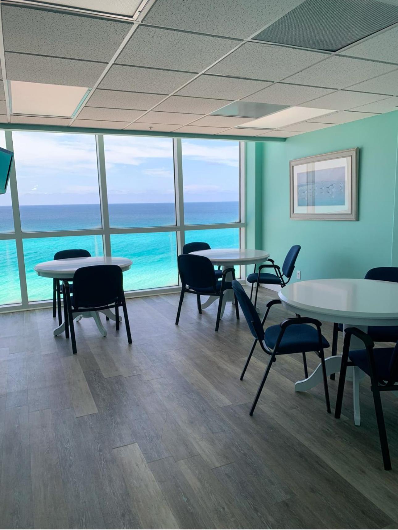 Tropic Winds 1701 Premium Corner Unit With 2 Parkings! Free Beach Chairs Service! Panama City Beach Exterior foto